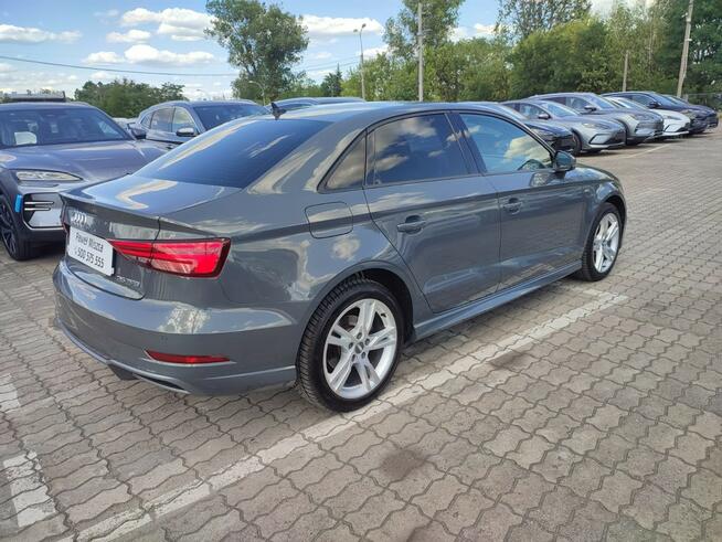 Audi A3 Salon Polska fv23% Otwock - zdjęcie 2