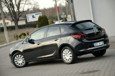 Opel Astra 1,4 Turbo*140KM*LIFT*LED*Niemcy*ASO Ostrów Mazowiecka - zdjęcie 12