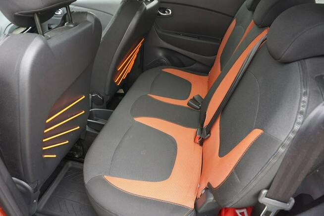 Renault Captur 1.5DCi 110KM Intens salon f.VAT Lublin - zdjęcie 10