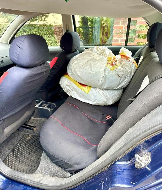 Sprzedam auto Lubsko - zdjęcie 10