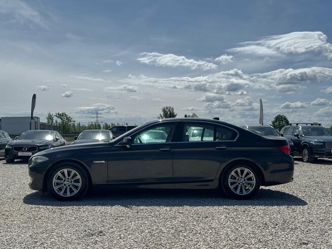 BMW 525D, 2012 Michałowice - zdjęcie 7