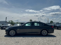 BMW 525D, 2012 Michałowice - zdjęcie 7