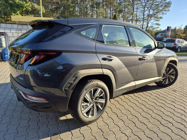 Hyundai Tucson kamera  navi 1.6 HYBRID Drelów - zdjęcie 2
