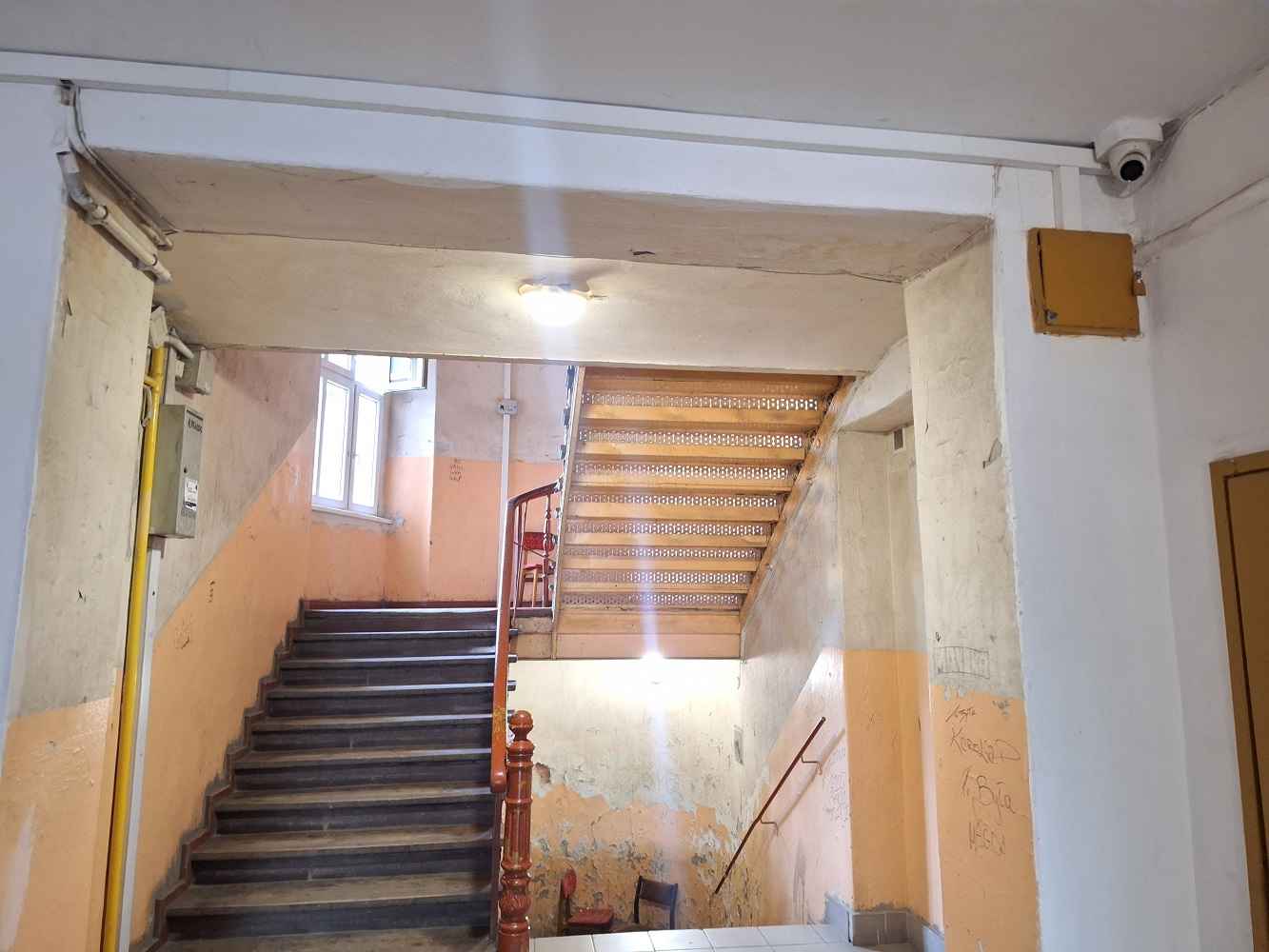 2pok, 38met, okolice Parku Słowiańskiego KOMÓRKA/PARKING (Wrocław) Śródmieście - zdjęcie 11