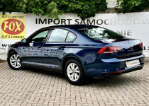 Volkswagen Passat B8 1.5 TSI 150 KM DSG Olsztyn - zdjęcie 5