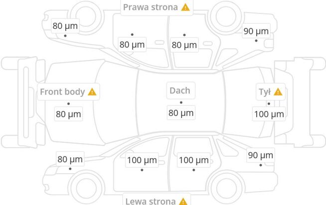 Opel Zafira Bezwypadkowy Hak ładny zadbany EURO 6 Kraków - zdjęcie 12