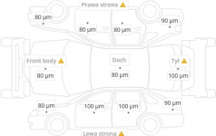 Opel Zafira Bezwypadkowy Hak ładny zadbany EURO 6 Kraków - zdjęcie 12