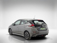 Nissan Leaf 40kWh Acenta ! Z Polskiego Salonu ! Faktura Vat ! Warszawa - zdjęcie 3