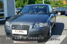 Audi A3 S-Line, zarejestrowane i ubezpieczone w Polsce,