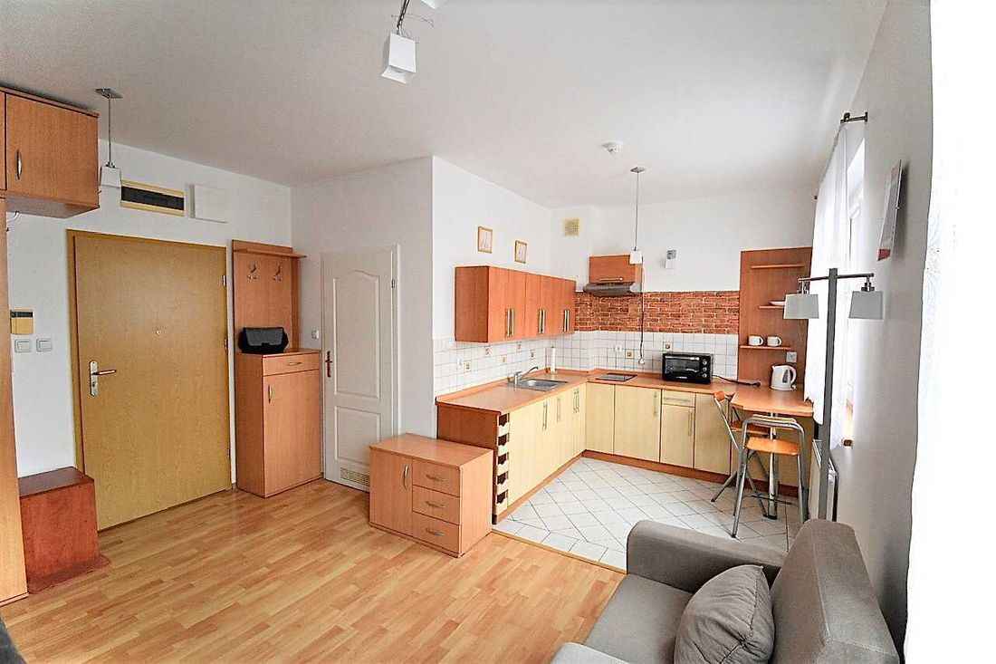 1pok, 25met, Okolice Buforowej (Wrocław) Krzyki - zdjęcie 5