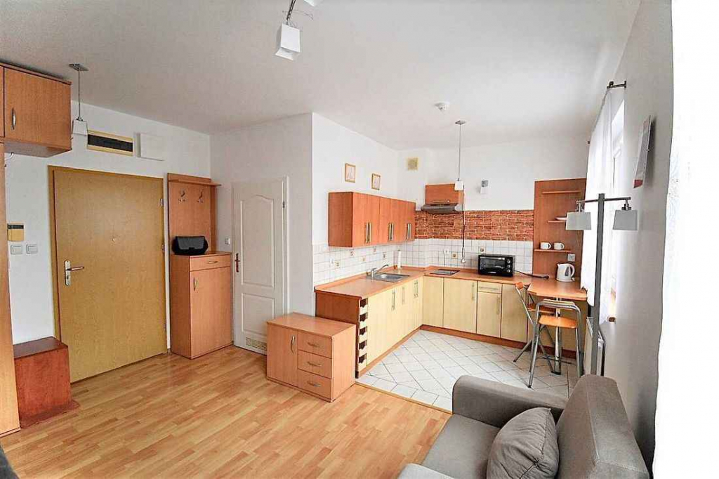 1pok, 25met, Okolice Buforowej (Wrocław) Krzyki - zdjęcie 5