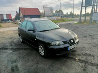 Seat Ibiza 1.2 02r