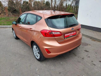 Ford Fiesta IX Pierwszy właściciel w Polsce 100% oryginał lakier Przasnysz - zdjęcie 5