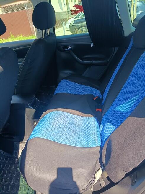 Seat Altea xl Ostrów Mazowiecka - zdjęcie 4