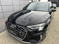 Audi S3 2,0 TFSI quattro S-tronic 23%VAT Chełm Śląski - zdjęcie 8