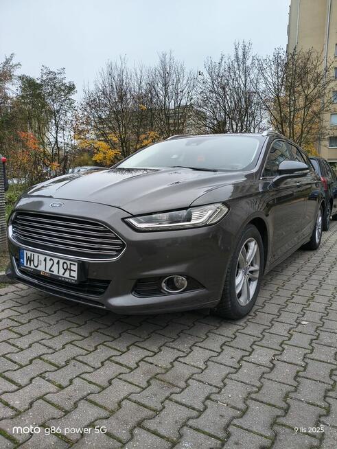 Sprzedaż Samochodu Warszawa - zdjęcie 1