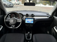 Suzuki Swift Rezerwacja Tarnowskie Góry - zdjęcie 11