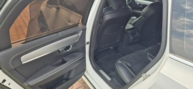 Volvo V90 R-DESIGN SALON PL. Paproć - zdjęcie 11