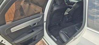 Volvo V90 R-DESIGN SALON PL. Paproć - zdjęcie 11