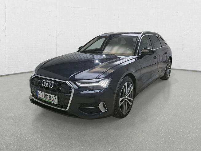 Audi A6 Poleasingowe.pl ECFM Komorniki - zdjęcie 2