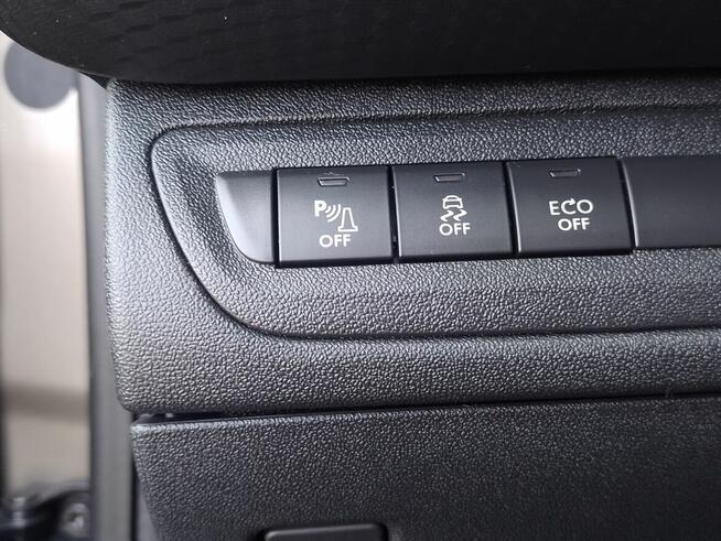 Sprzedam peugeot 2008 Kielce - zdjęcie 9