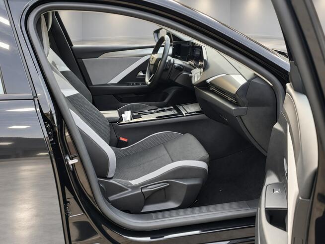 Opel Astra 1.6 T PLUG-IN HYBRID / EDITION / I-właściciel / Serwisowany Skępe - zdjęcie 8