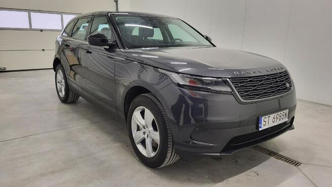 Land Rover Range Rover VELAR 2.0 P250 S Grójec - zdjęcie 3