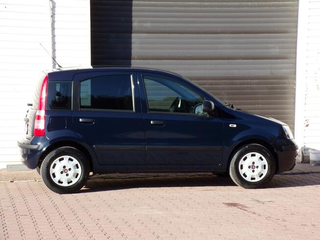 Fiat Panda Klimatyzacja / Wspomaganie / 1.2 / 70KM Mikołów - zdjęcie 7