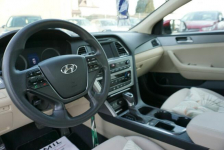 Hyundai Sonata zarejestrowany, ubezpieczony Opole - zdjęcie 11