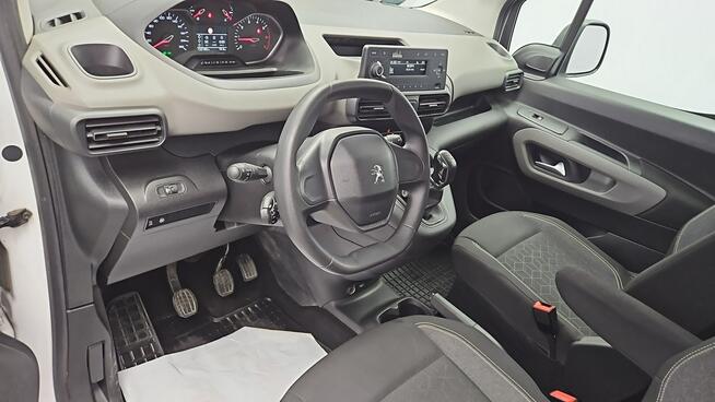 Peugeot RIFTER 1.5 BlueHDI Active ! Z Polskiego Salonu ! Faktura VAT ! Warszawa - zdjęcie 9