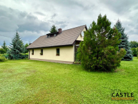 Twój azyl w sercu natury – siedlisko z domem . Krajkowo - zdjęcie 10