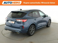 Ford Kuga full LED navi klima auto kamera i czujniki parkowania Warszawa - zdjęcie 7