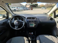 Seat Toledo prywatnie Nowy rozrząd Gostyń - zdjęcie 6