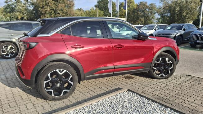 Opel Mokka -E , Gwarancja, Salon Polska, niski przebieg !!! Ostrołęka - zdjęcie 5