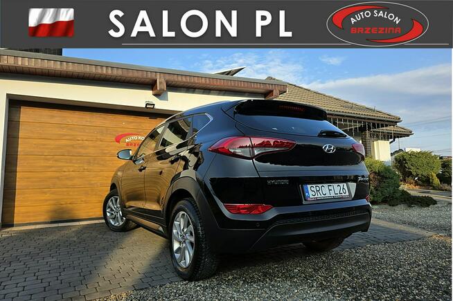 Hyundai Tucson nawigacja Rydułtowy - zdjęcie 3