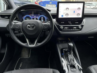 Toyota Corolla 1.8 Hybrid 140KM STYLE, salon Polska, gwarancja, FV23% Warszawa - zdjęcie 3