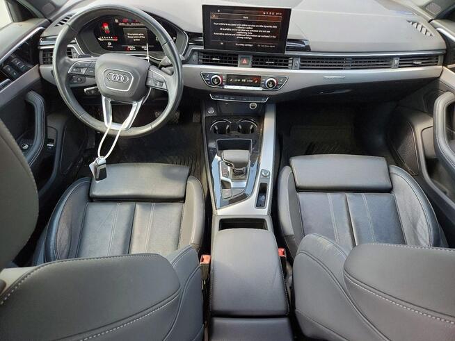 Audi A4 PREMIUM PLUS / S-Line / Quattro Tarnów - zdjęcie 7