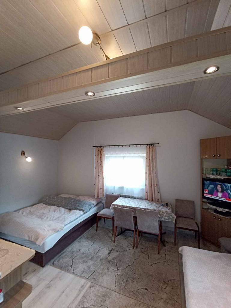 Noclegi Krynica-Zdrój - zdjęcie 2