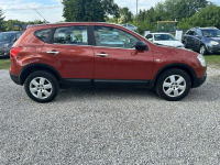 Nissan Qashqai Nowe Iganie - zdjęcie 4