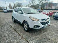 Hyundai ix35 zadbany , serwisowany Tomaszów Mazowiecki - zdjęcie 8