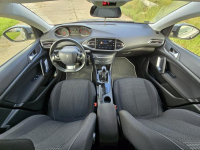 Peugeot 308 Krajowy Bezwypadkowy Oryginalny Lakier ASO Białogard - zdjęcie 5