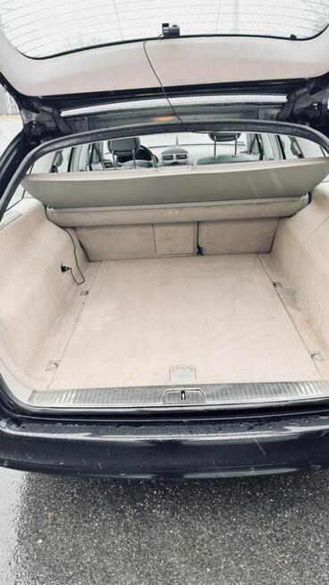 Mercedes W211 E500 Elegance Krapkowice - zdjęcie 9