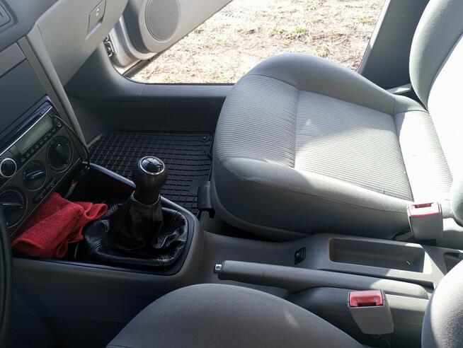 Sprzedam volkswagena borę kombi 2002 r. w Benzynie Euro 4 Bydgoszcz - zdjęcie 4