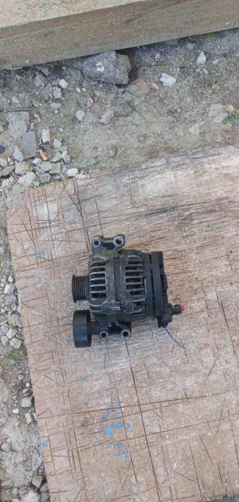 częśći bmw e30 e36 e46 e39 Krowodrza - zdjęcie 6