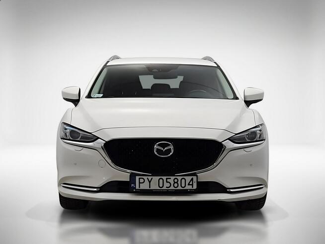 Mazda 6 2.0 SkyJoy ! Z Polskiego Salonu ! Faktura VAT ! Warszawa - zdjęcie 8