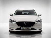 Mazda 6 2.0 SkyJoy ! Z Polskiego Salonu ! Faktura VAT ! Warszawa - zdjęcie 8