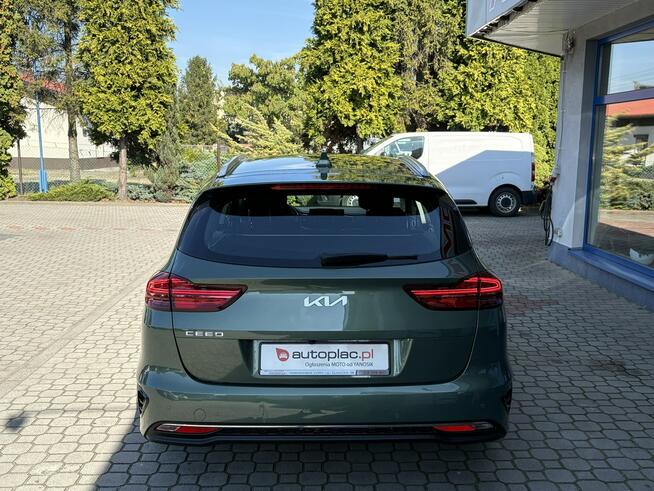Kia Cee'd Rezerwacja Tarnowskie Góry - zdjęcie 5