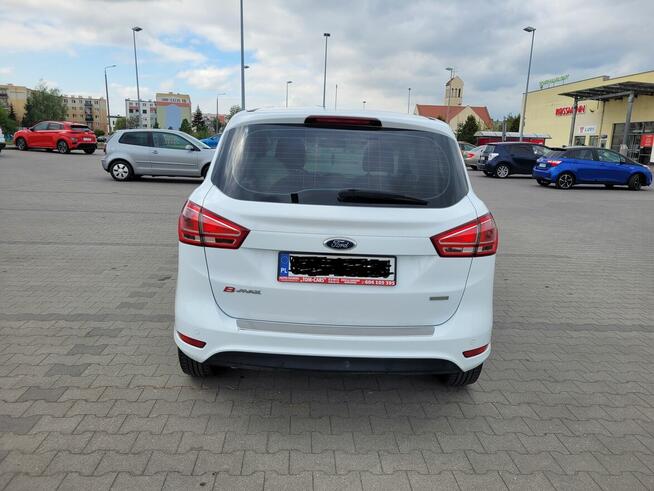 Ford B-MAX, Titanium, Zadbany Inowrocław - zdjęcie 3