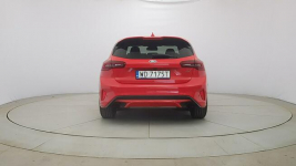 Ford Focus 2.3 EcoBoost ST X ! Z Polskiego Salonu ! Faktura VAT ! Warszawa - zdjęcie 6