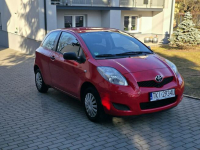 Toyota Yaris 1.0 Benzyna | Serwisowany | Gwarancja | Piekoszów - zdjęcie 2